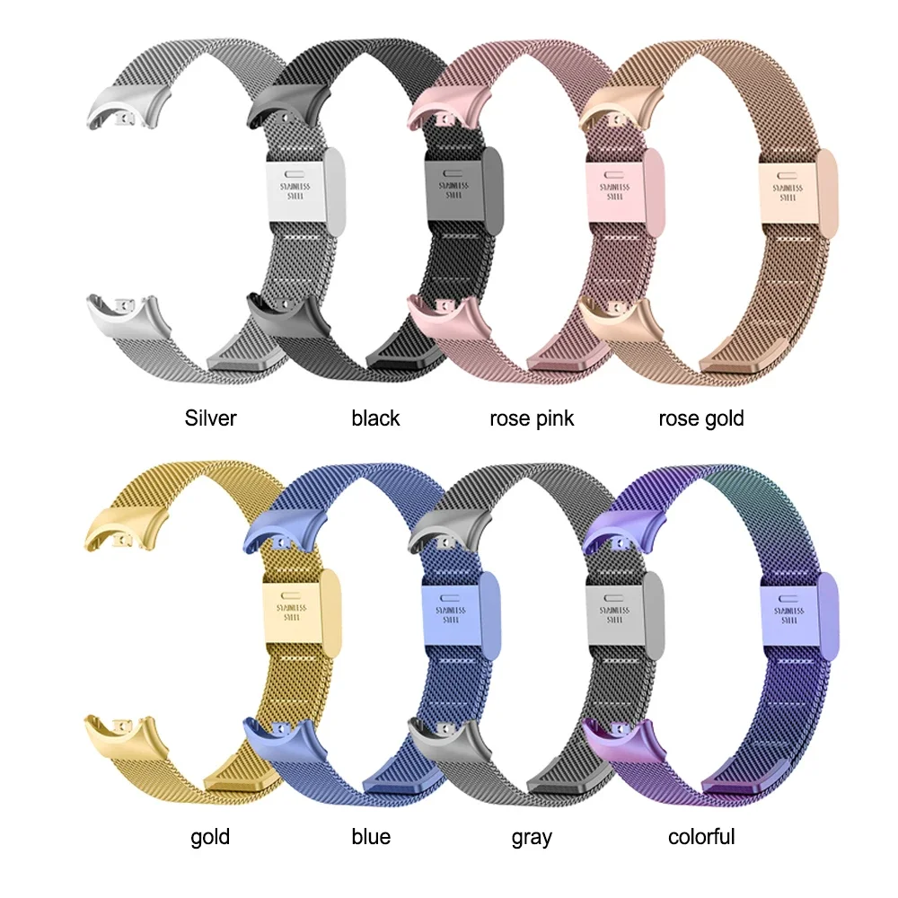 Metal Mesh Stainless Steel Str - đánh giá và giá Mesh Strap Metal