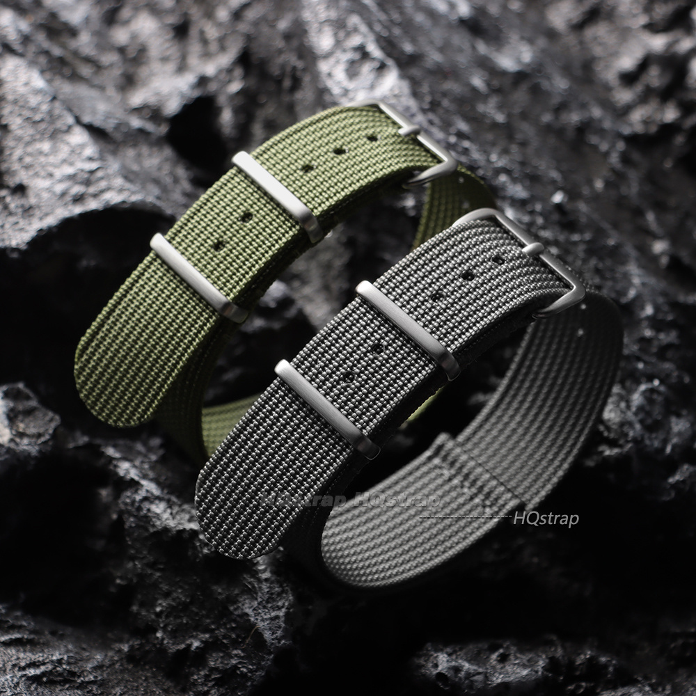 Watch Strap for Smartwatch Blu - đánh giá và giá Canvas Strap Watch