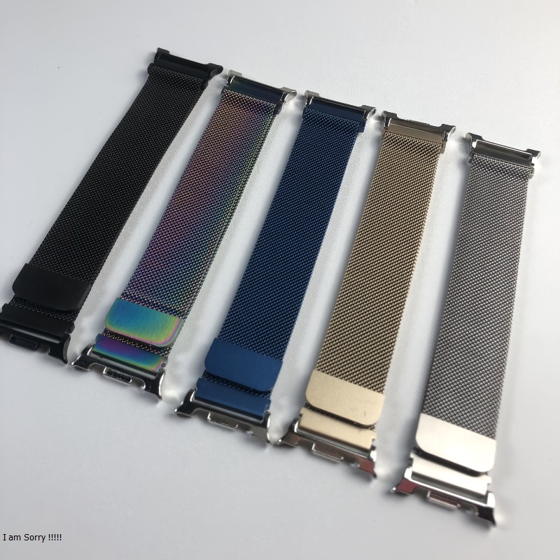 Milanese Loop For Samsung Gala - đánh giá và giá Milanese Loop Magnetic