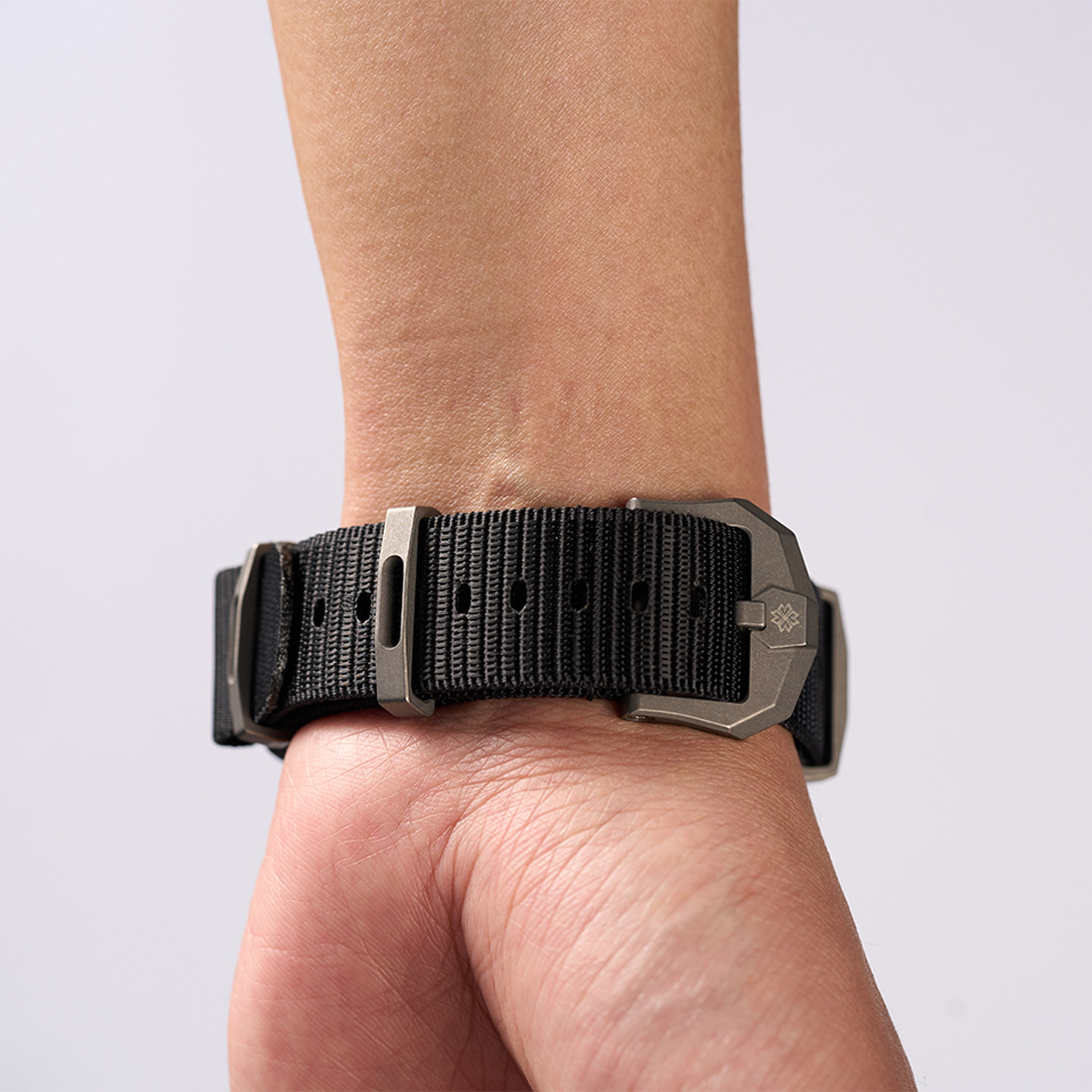Thorn High-quality Watch Parts - đánh giá và giá Tropic Strap Vintage