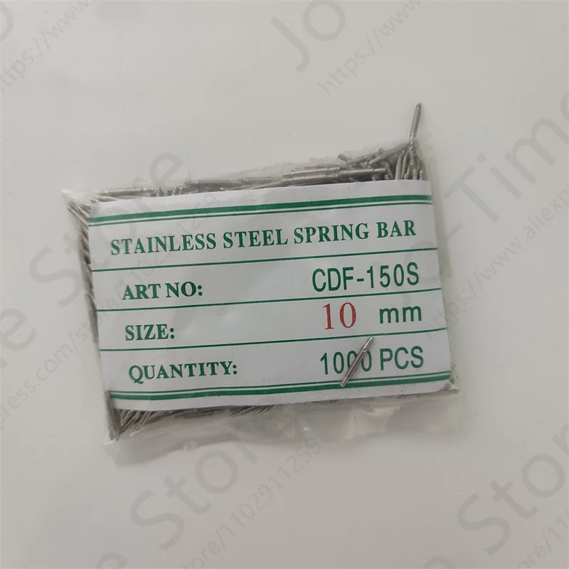 1000pcs Watch Spring Bar Tool  - đánh giá và giá Spring Bar Tool Set