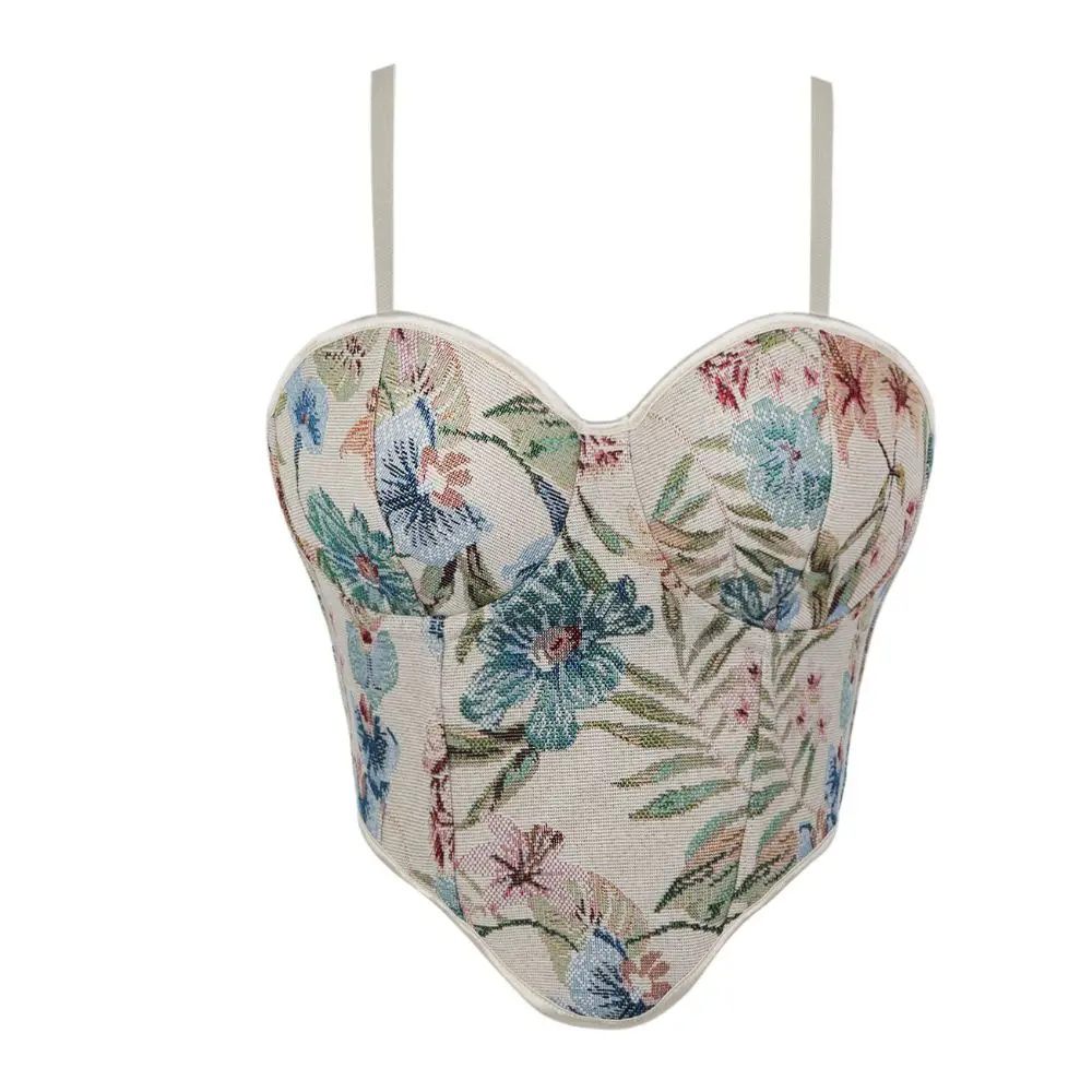 Women's Spaghetti Strap Sweeth - đánh giá và giá Tropic Strap Vintage