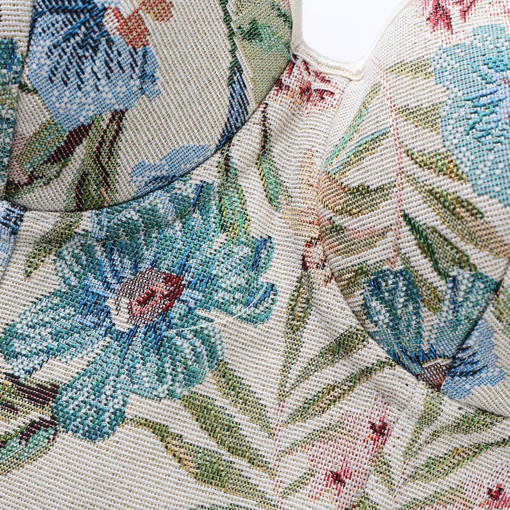 Women's Spaghetti Strap Sweeth - đánh giá và giá Tropic Strap Vintage