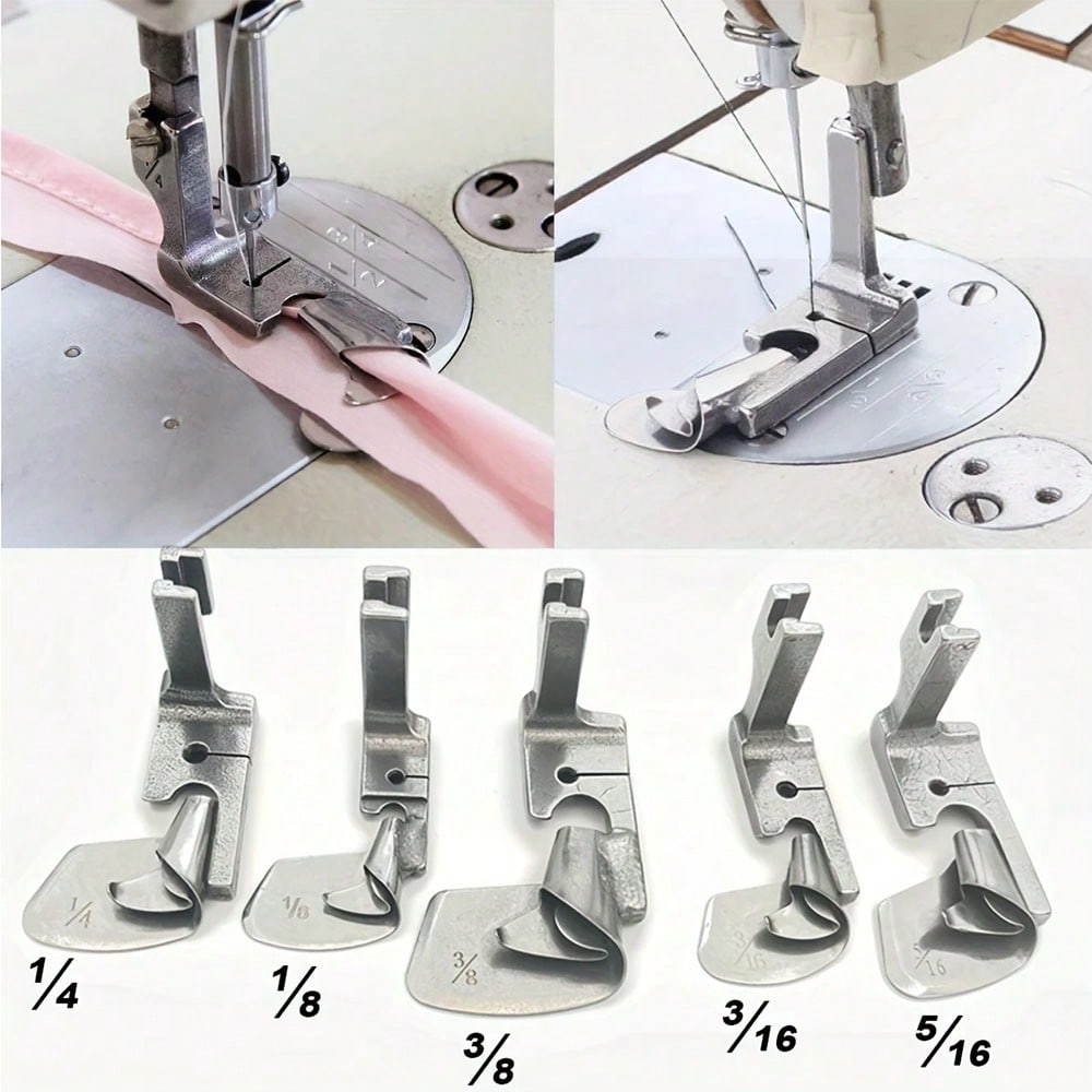 1PCS Industrial Sewing Machine - đánh giá và giá Curved Spring Bar