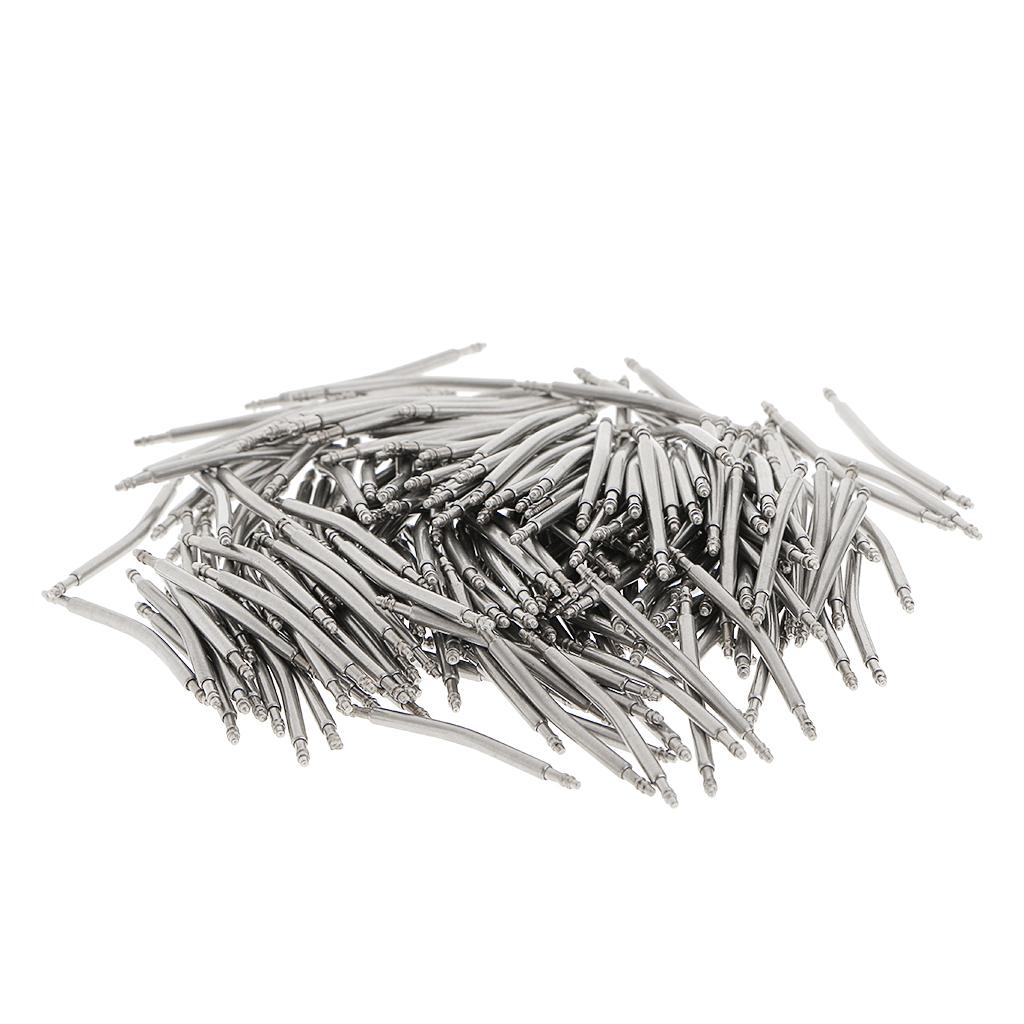 200pcs Stainless Steel Curved  - đánh giá và giá Curved Spring Bar