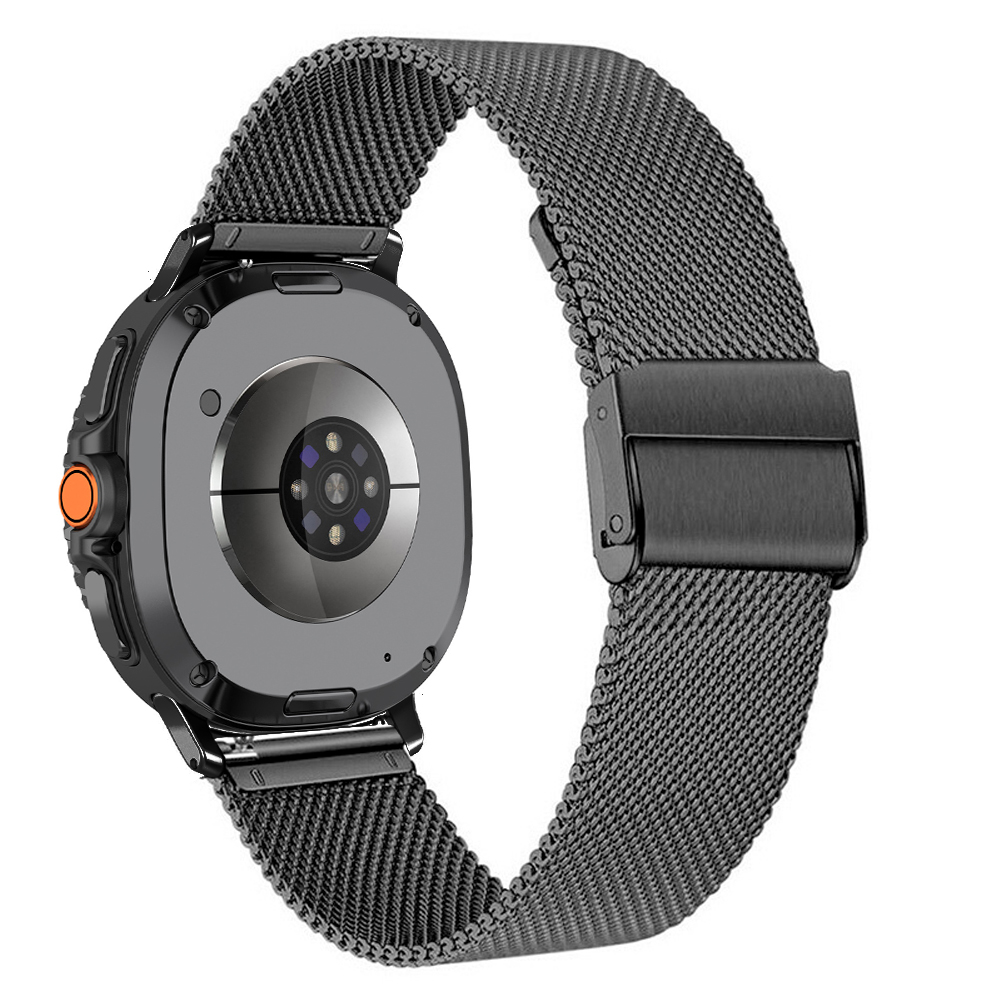 Metal Mesh Strap for Samsung G - đánh giá và giá Mesh Strap Metal