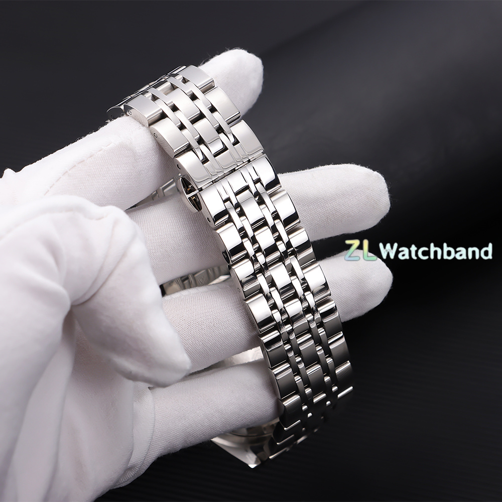12/14/16/18/19/20/21/22/24mm S - đánh giá và giá Suede Strap Watch